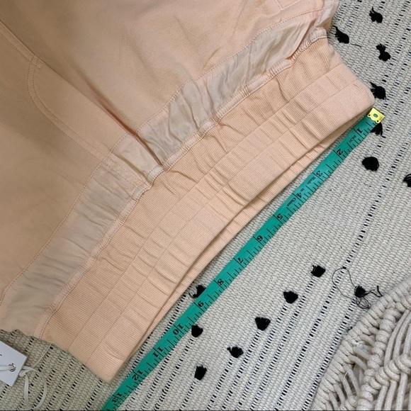 Young Fabulous & Broke Peach Odin Jogger M NWT - Picture 10 of 11
